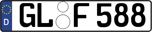 GL-F588