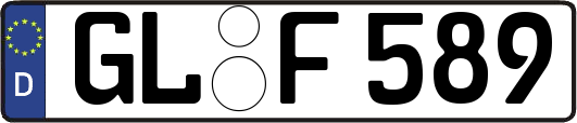 GL-F589
