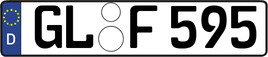 GL-F595