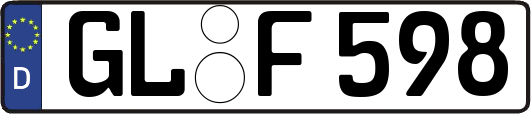 GL-F598