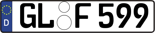 GL-F599