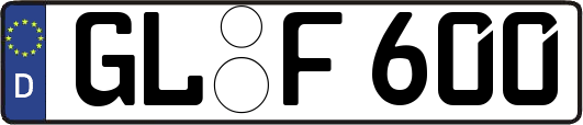 GL-F600