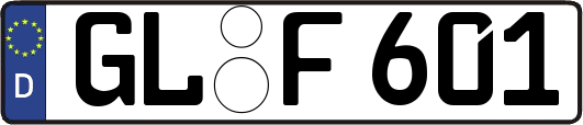 GL-F601