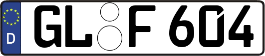 GL-F604