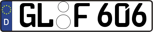 GL-F606