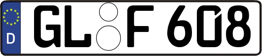 GL-F608