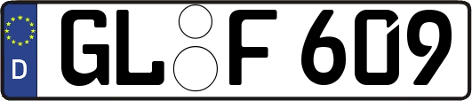 GL-F609
