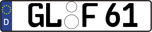 GL-F61
