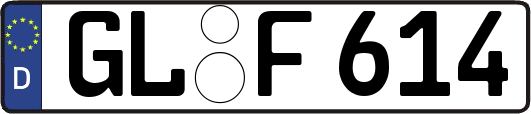GL-F614