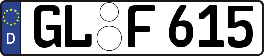 GL-F615
