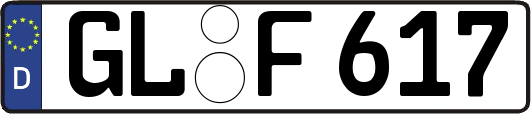 GL-F617
