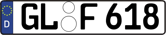 GL-F618