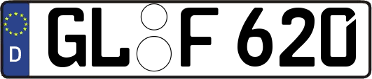 GL-F620