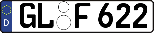 GL-F622
