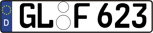 GL-F623
