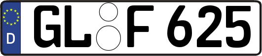 GL-F625