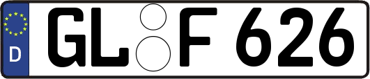 GL-F626