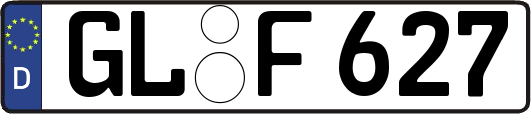 GL-F627