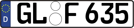 GL-F635