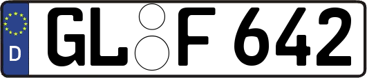 GL-F642