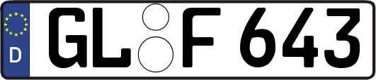 GL-F643
