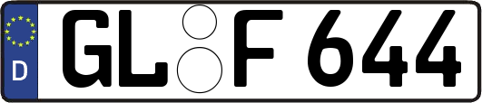 GL-F644