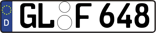 GL-F648
