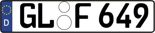GL-F649