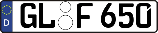 GL-F650