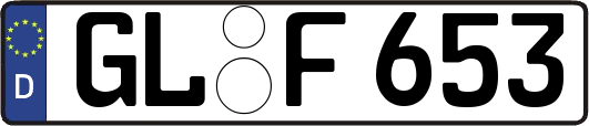 GL-F653