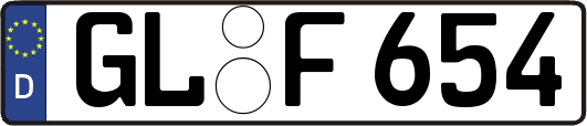GL-F654