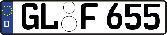 GL-F655