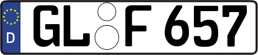 GL-F657