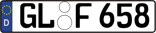 GL-F658