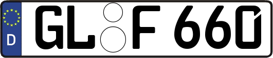 GL-F660