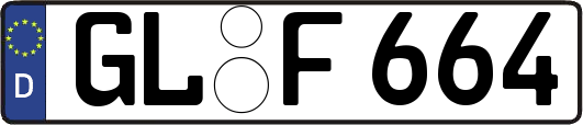 GL-F664
