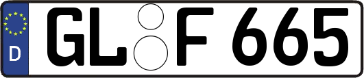 GL-F665