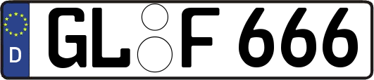 GL-F666