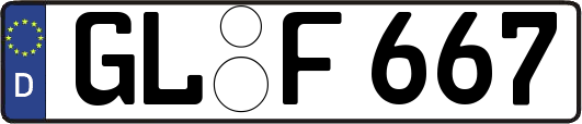 GL-F667