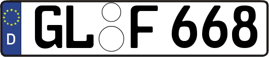 GL-F668