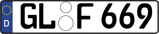 GL-F669