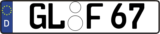 GL-F67