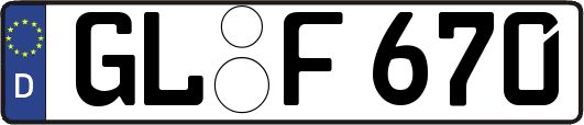 GL-F670
