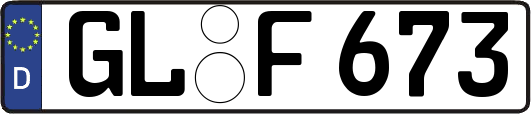 GL-F673