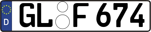 GL-F674