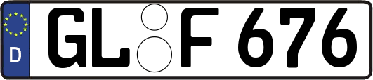 GL-F676