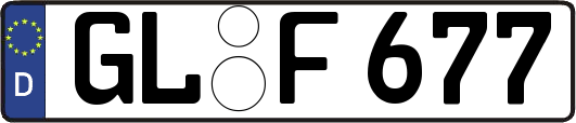 GL-F677