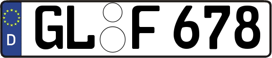 GL-F678