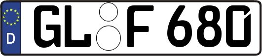 GL-F680