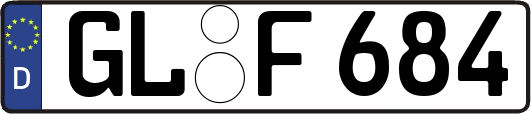 GL-F684